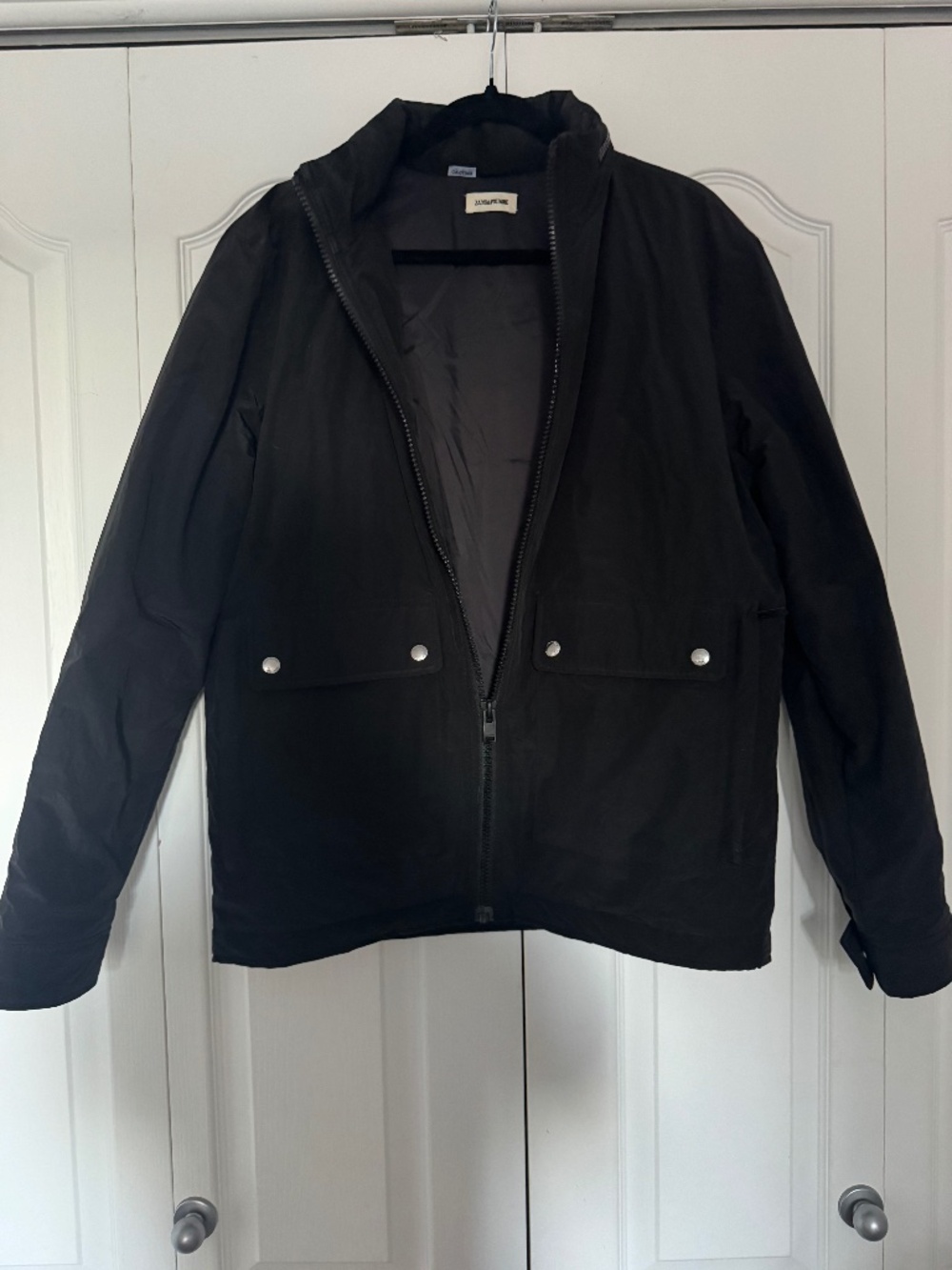Zadig et Voltaire Coat